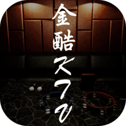 金酷ktv最新版 Logo